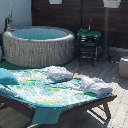 Home Napule Neapol Exteriér fotografie