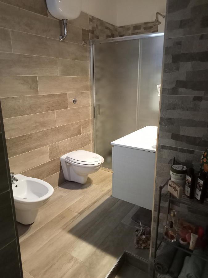 Home Napule Neapol Exteriér fotografie