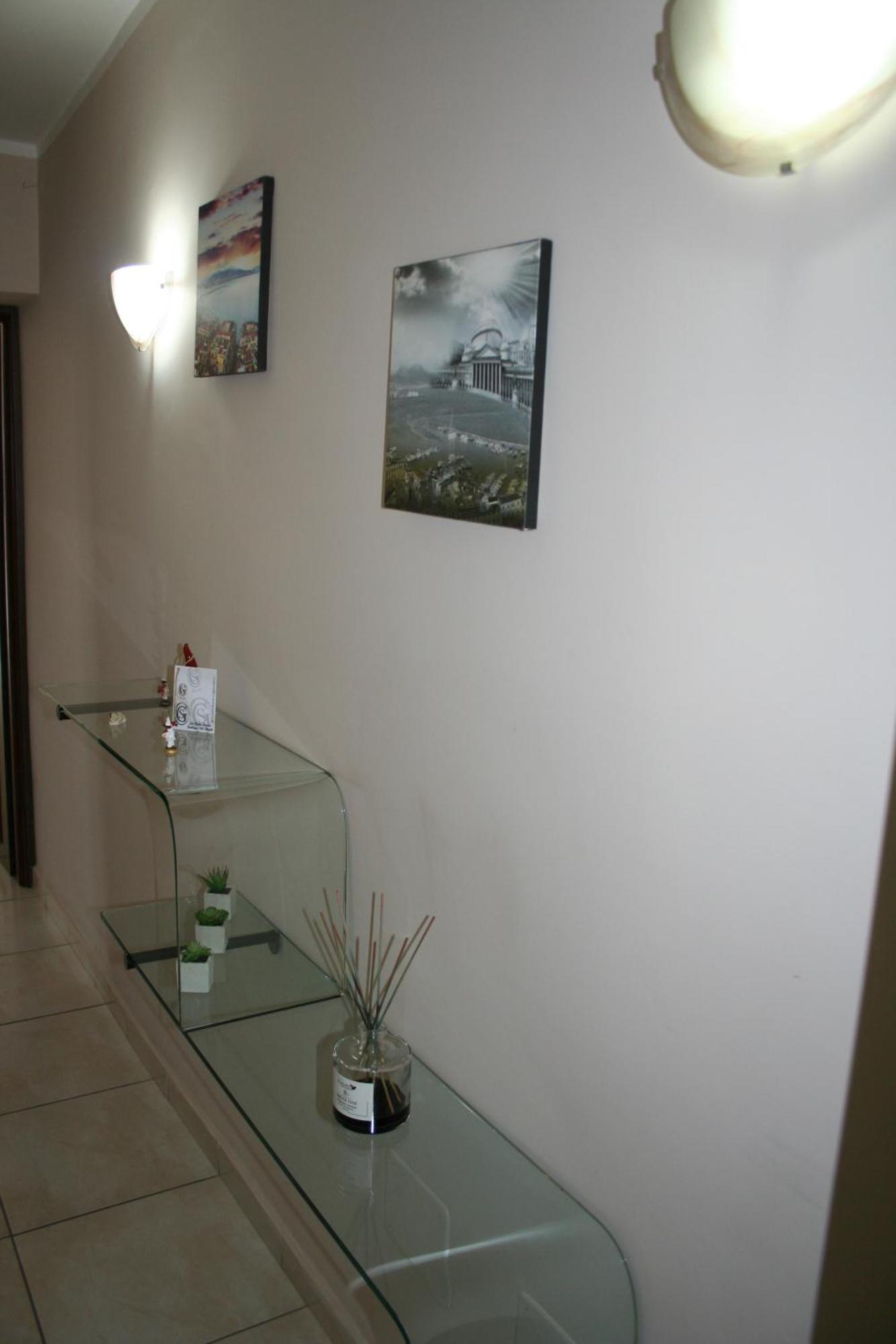 Home Napule Neapol Exteriér fotografie