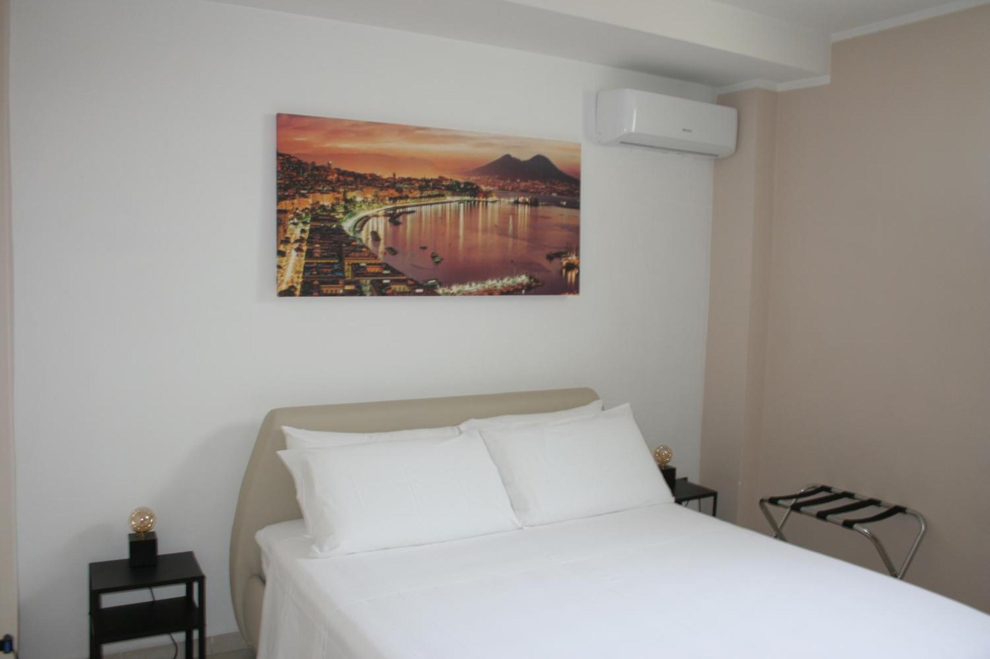 Home Napule Neapol Exteriér fotografie